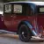  1935 Rolls Royce 20/25 Sports Saloon. 