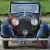  1935 Rolls Royce 20/25 Sports Saloon. 