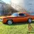 1972 Plymouth Barracuda
