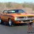 1972 Plymouth Barracuda