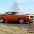 1972 Plymouth Barracuda