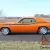 1972 Plymouth Barracuda