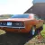 1972 Plymouth Barracuda