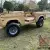 1974 Ford Bronco