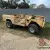 1974 Ford Bronco