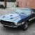 1969 Shelby GT350 coupe unrestored