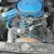 1969 Shelby GT350 coupe unrestored