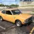 1972 Toyota Corolla DELUXE