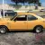 1972 Toyota Corolla DELUXE
