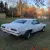 1969 Chevrolet Camaro clone