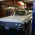 Cadillac : DeVille 4 door 6 window sedan