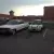 Cadillac : DeVille 4 door 6 window sedan