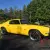1971 Chevrolet Camaro