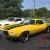 1971 Chevrolet Camaro