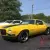 1971 Chevrolet Camaro