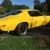 1971 Chevrolet Camaro