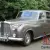  1961 Bentley S2 Saloon B564CU 