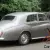  1961 Bentley S2 Saloon B564CU 