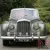  1961 Bentley S2 Saloon B564CU 