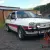 Ford Fiesta MK1 Supersport not XR2
