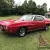1970 Pontiac GTO Gto
