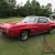 1970 Pontiac GTO Gto