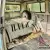 1971 VW Deluxe early bay Microbus /camper van USA Import. Over 100 pics in link