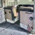 1971 VW Deluxe early bay Microbus /camper van USA Import. Over 100 pics in link