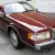 RARE..1986 Lincoln Mark VII LSC CONVERTIBLE...RARE, 1 0F 12