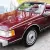 RARE..1986 Lincoln Mark VII LSC CONVERTIBLE...RARE, 1 0F 12