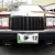RARE..1986 Lincoln Mark VII LSC CONVERTIBLE...RARE, 1 0F 12