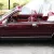 RARE..1986 Lincoln Mark VII LSC CONVERTIBLE...RARE, 1 0F 12