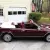 RARE..1986 Lincoln Mark VII LSC CONVERTIBLE...RARE, 1 0F 12