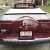 RARE..1986 Lincoln Mark VII LSC CONVERTIBLE...RARE, 1 0F 12