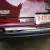 RARE..1986 Lincoln Mark VII LSC CONVERTIBLE...RARE, 1 0F 12