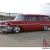 1958 Chevrolet Yeoman 2 Door Wagon 348 Automatic Overdrive