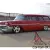 1958 Chevrolet Yeoman 2 Door Wagon 348 Automatic Overdrive