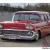 1958 Chevrolet Yeoman 2 Door Wagon 348 Automatic Overdrive