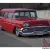 1958 Chevrolet Yeoman 2 Door Wagon 348 Automatic Overdrive