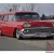 1958 Chevrolet Yeoman 2 Door Wagon 348 Automatic Overdrive
