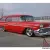 1958 Chevrolet Yeoman 2 Door Wagon 348 Automatic Overdrive