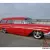 1958 Chevrolet Yeoman 2 Door Wagon 348 Automatic Overdrive