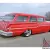 1958 Chevrolet Yeoman 2 Door Wagon 348 Automatic Overdrive