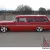 1958 Chevrolet Yeoman 2 Door Wagon 348 Automatic Overdrive