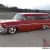 1958 Chevrolet Yeoman 2 Door Wagon 348 Automatic Overdrive