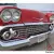 1958 Chevrolet Yeoman 2 Door Wagon 348 Automatic Overdrive