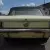 1966 3.3 v6 Ford Mustang Convertible : Project