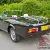 1977/R Fiat 124 SPIDER 1.8 RHD CONVERTIBLE