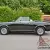 1977/R Fiat 124 SPIDER 1.8 RHD CONVERTIBLE