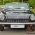 1977/R Fiat 124 SPIDER 1.8 RHD CONVERTIBLE